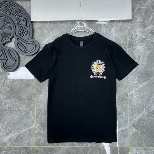 Chrome Hearts t-shirt men-126(S-XL)