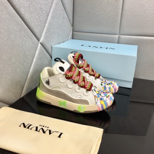 LANVIN 1：1 women Quality Shoes-011