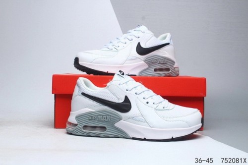 Nike Air Max 90 women shoes-642