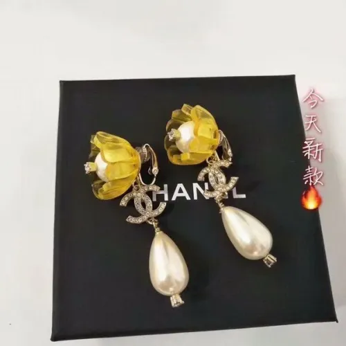 CHAL Earring-1570