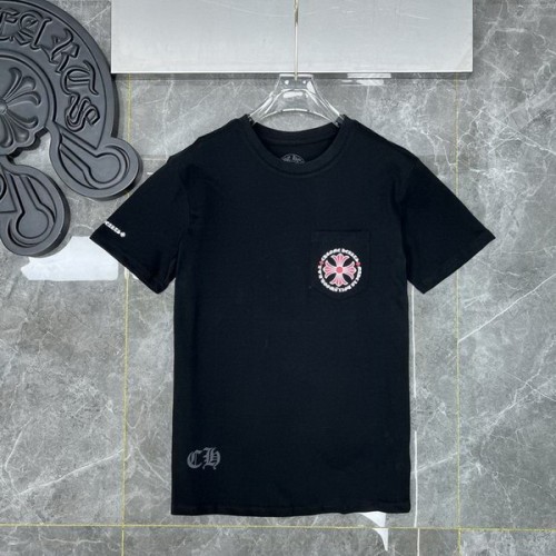 Chrome Hearts t-shirt men-122(S-XL)