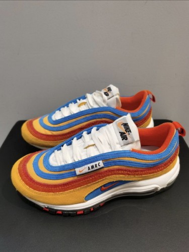 Nike Air Max 97 women shoes-400