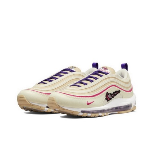 Nike Air Max 97 women shoes-399