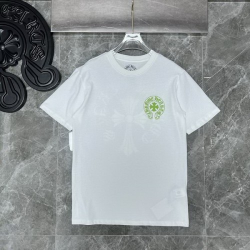 Chrome Hearts t-shirt men-152(S-XL)