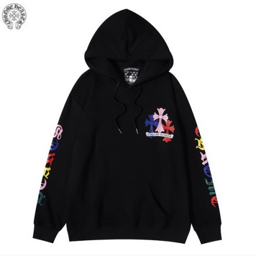 Chrome Hearts men Hoodies-005(M-XXL)