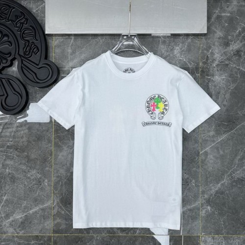 Chrome Hearts t-shirt men-100(S-XL)