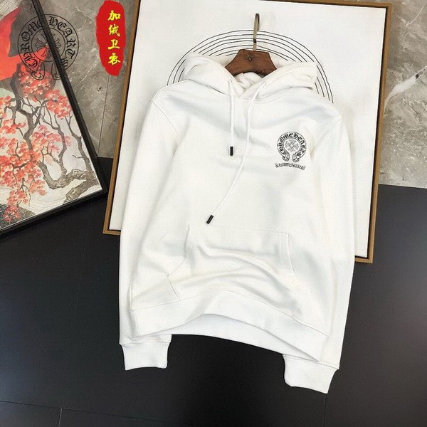 Chrome Hearts men Hoodies-041(M-XXXL)