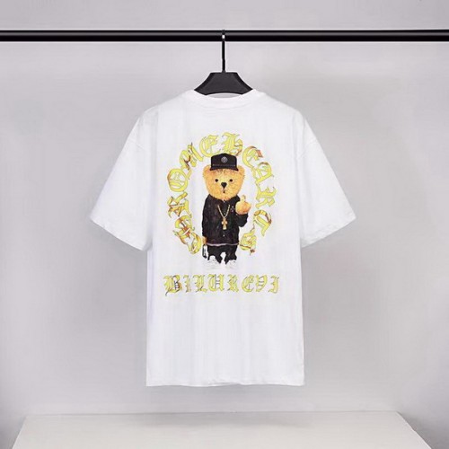 Chrome Hearts t-shirt men-388(S-XXL)