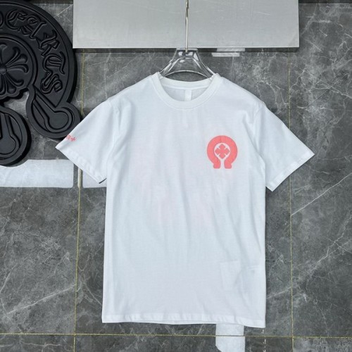 Chrome Hearts t-shirt men-116(S-XL)