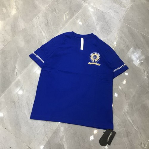 Chrome Hearts t-shirt men-192(S-XL)