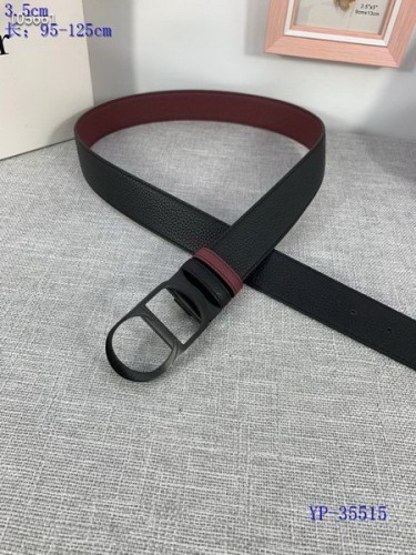 Super Perfect Quality Dior Belts(100% Genuine Leather,steel Buckle)-762