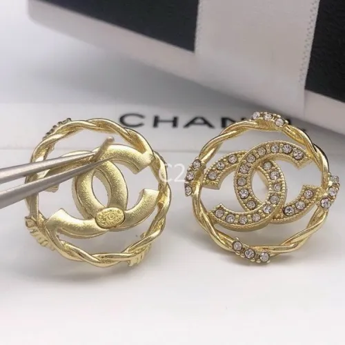 CHAL Earring-981