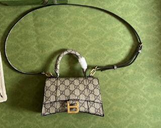 G Handbags AAA Quality-928(size 19）