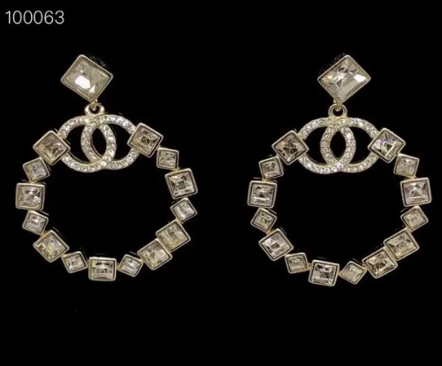 CHAL Earring-1522