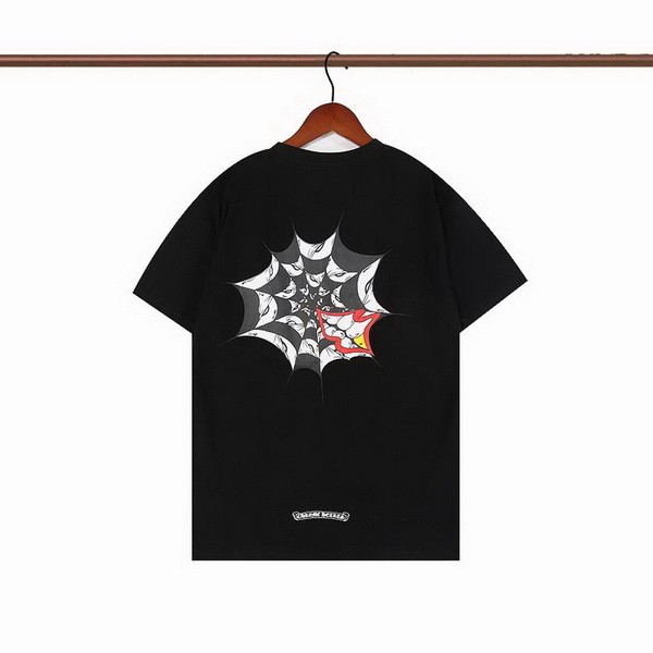 Chrome Hearts t-shirt men-370(S-XXL)