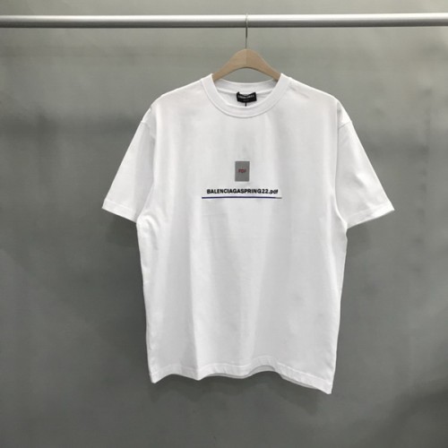 B Shirt 1：1 Quality-2232(XS-L)