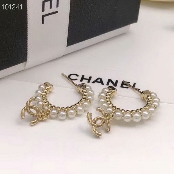 CHAL Earring-1354