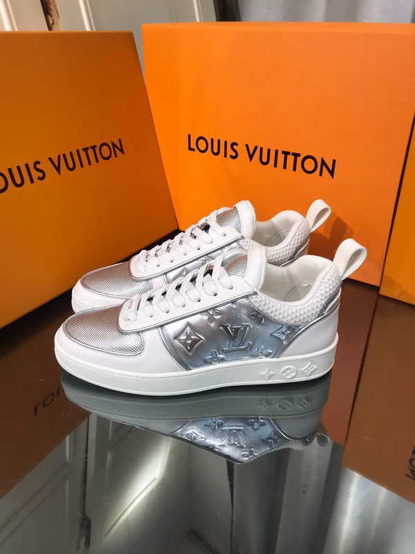 Super Max Custom LV Shoes-1819