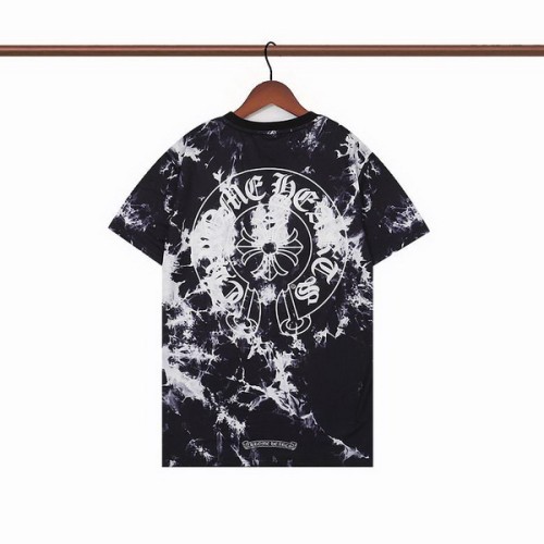 Chrome Hearts t-shirt men-412(M-XXL)