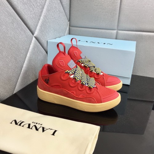 LANVIN 1：1 women Quality Shoes-018