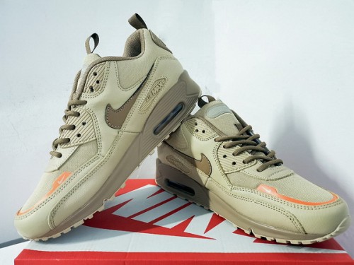 Nike Air Max 90 men shoes-946