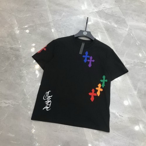 Chrome Hearts t-shirt men-236(S-XL)