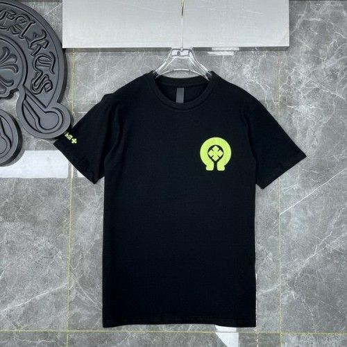 Chrome Hearts t-shirt men-118(S-XL)