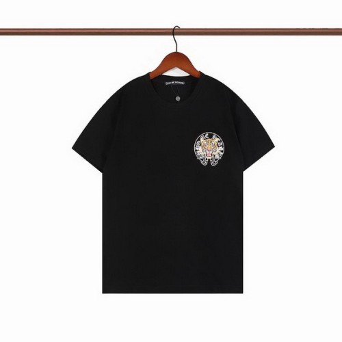 Chrome Hearts t-shirt men-337(S-XXL)