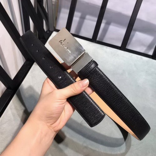 Super Perfect Quality Dior Belts(100% Genuine Leather,steel Buckle)-1013
