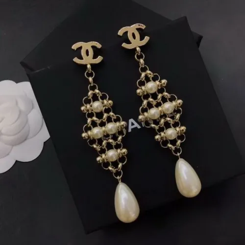 CHAL Earring-1908