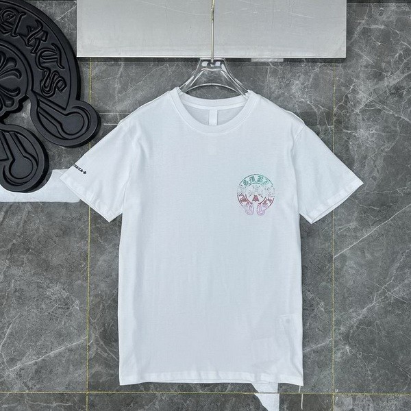 Chrome Hearts t-shirt men-088(S-XL)