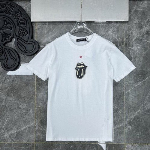 Chrome Hearts t-shirt men-096(S-XL)