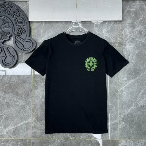 Chrome Hearts t-shirt men-102(S-XL)