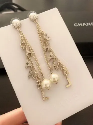 CHAL Earring-1698
