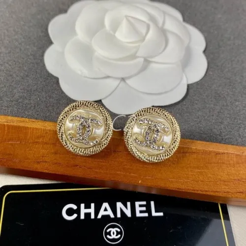 CHAL Earring-2070