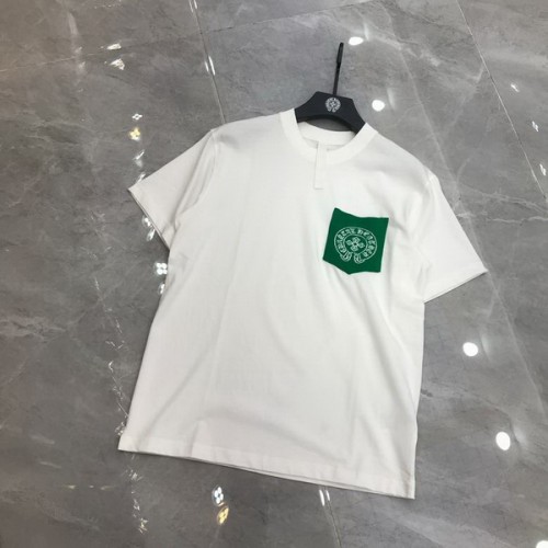 Chrome Hearts t-shirt men-234(S-XL)