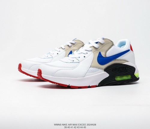 Nike Air Max 90 men shoes-930