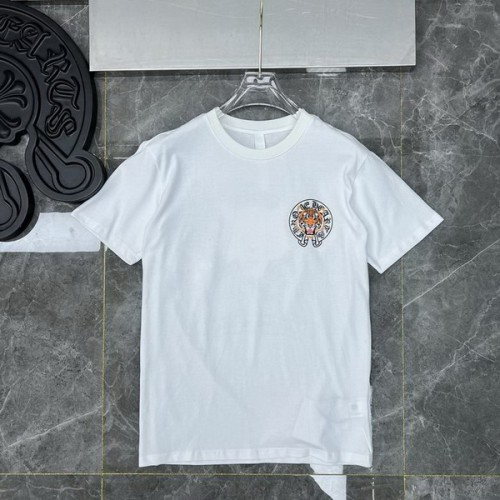 Chrome Hearts t-shirt men-130(S-XL)