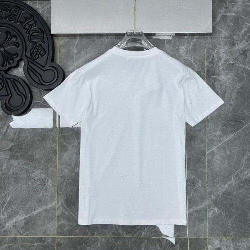 Chrome Hearts t-shirt men-109(S-XL)