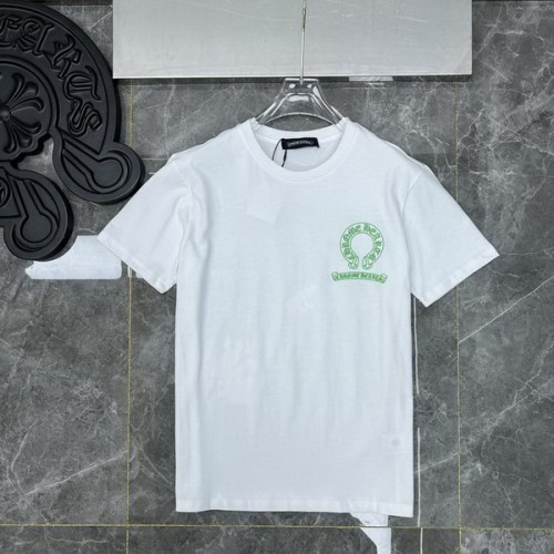 Chrome Hearts t-shirt men-106(S-XL)