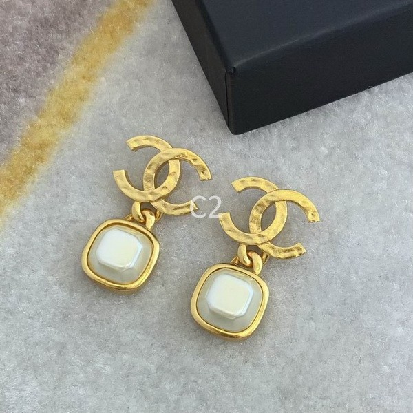 CHAL Earring-1088