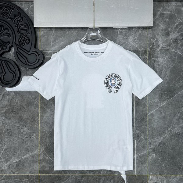 Chrome Hearts t-shirt men-112(S-XL)