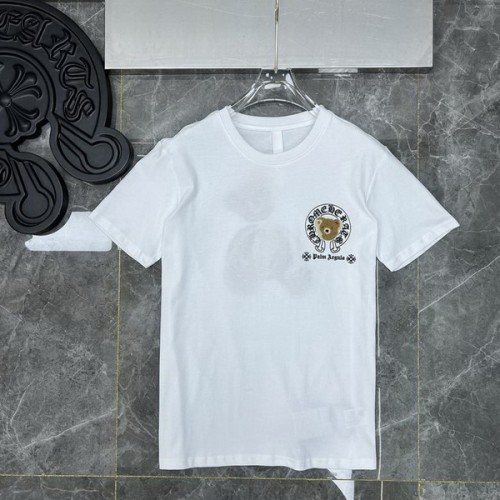 Chrome Hearts t-shirt men-124(S-XL)