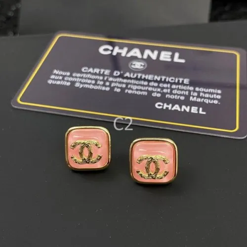 CHAL Earring-2101