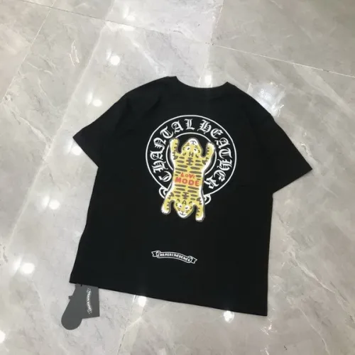 Chrome Hearts t-shirt men-223(S-XL)