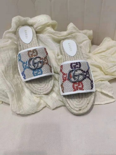 G women slippers 1：1 quality-491