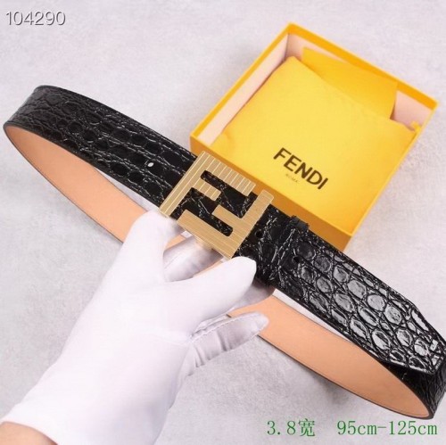 Super Perfect Quality FD Belts-726
