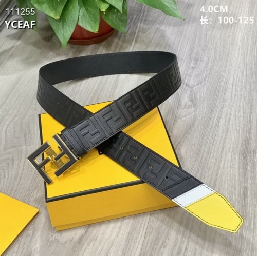 Super Perfect Quality FD Belts-522