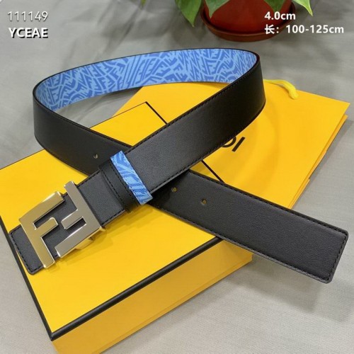 Super Perfect Quality FD Belts-524