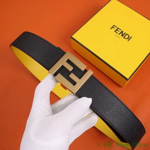 Super Perfect Quality FD Belts-859